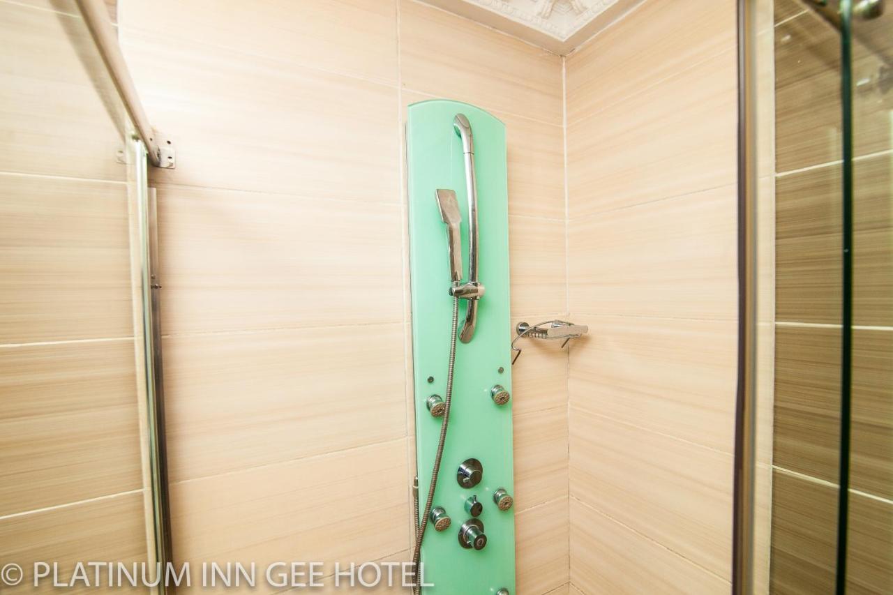 Platinum Inn Gee Hotel Suru Lere Extérieur photo